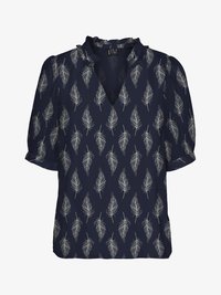 Επιλέχθηκε, navy blazer