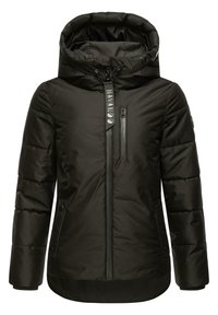 Navahoo Giacca invernale - black