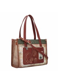 Anekke PEACE & LOVE  - Sac à main - mehrfarbig