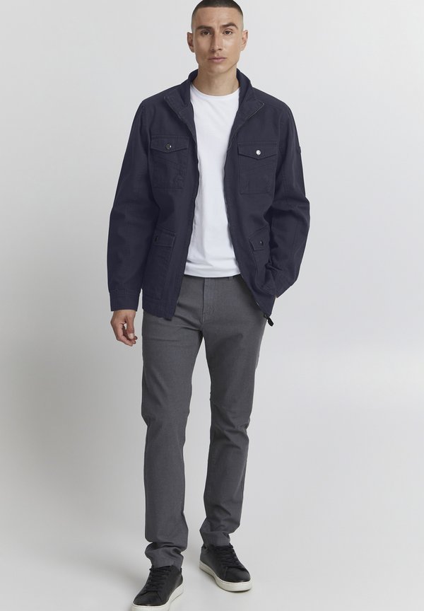 IDBolven - Summer jacket4