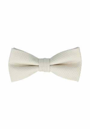 WILLEN PASTELL UNI - Fliege - champagner