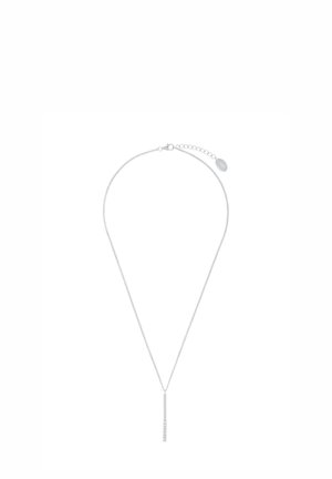 Collar - silver-coloured