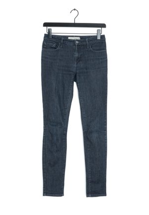 Slim fit -farkut - blue