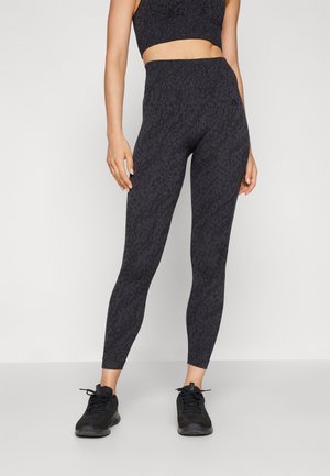 ONLY Play, Sports leggings ONPBETTY Tight Fit - Leggings - black