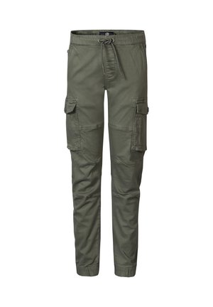 Cargohose - dark sage