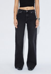 Niewybrane, black mist