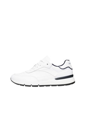 Sneakers basse - bianco