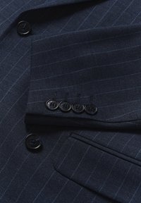 Matinique GARET DOUBLE - Bleizers - dark navy