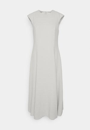 RAW DRESS - Vestido de cocktail / Vestido de festa - grey beige