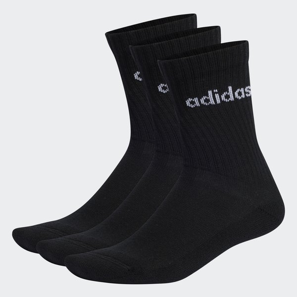 CREW CUSHIONED 3 PACK UNISEX - Sports socks2