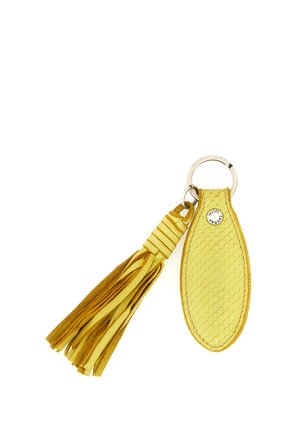 GIUSY - Portachiavi - giallo