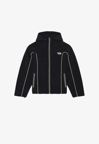 Diesel HIVES Übergangsjacke black/schwarz