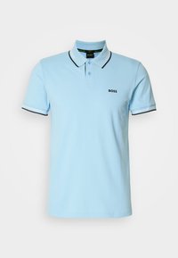 PAUL - Poloshirt - light pastel blue