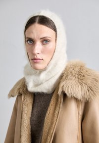 RENIMA - Σκούφος - oyster gray