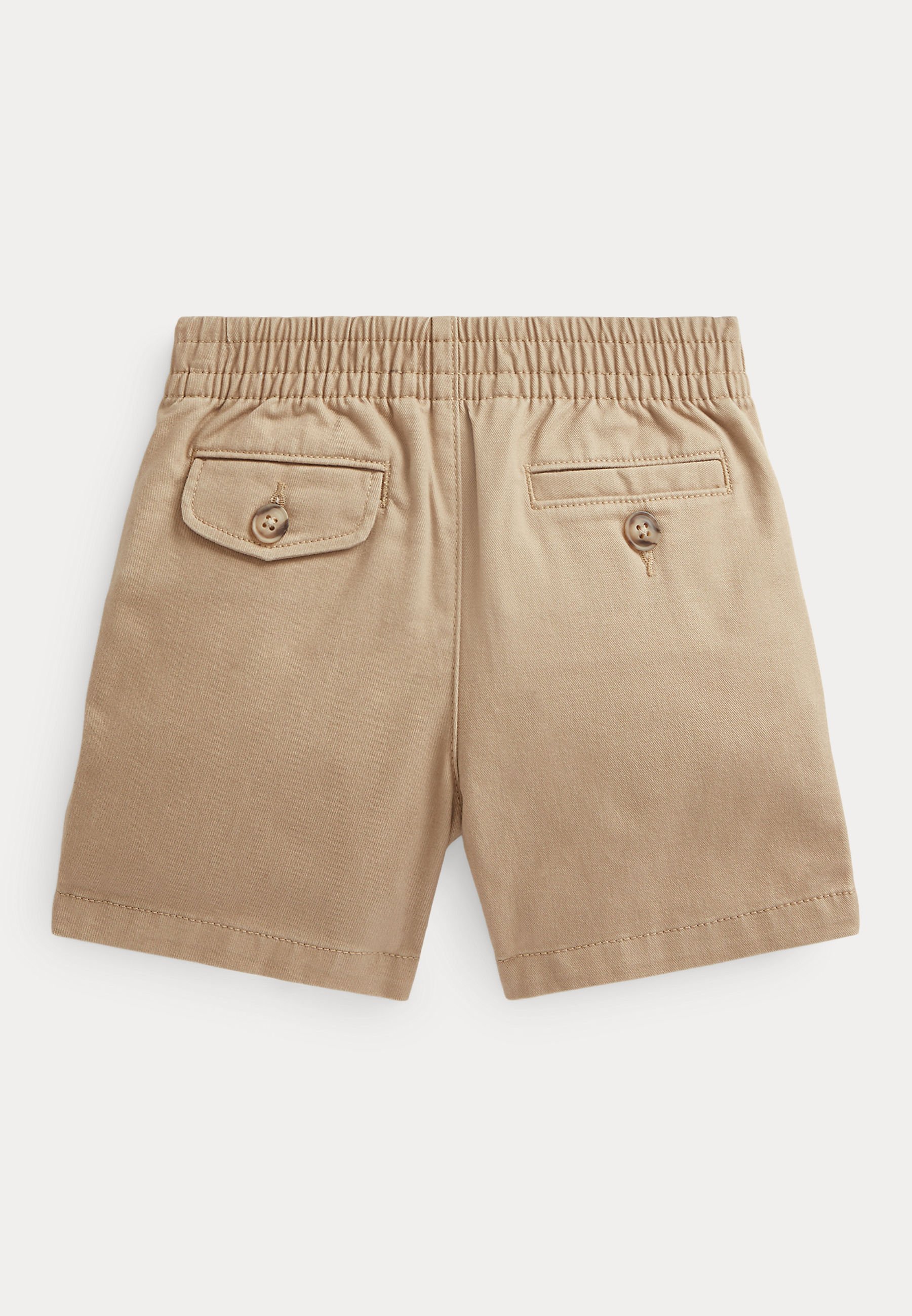 Polo Ralph Lauren POLO PREPSTER FLEX ABRASION TWILL SHORT 0-2Y