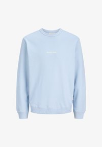 Ikke valgt, cashmere blue