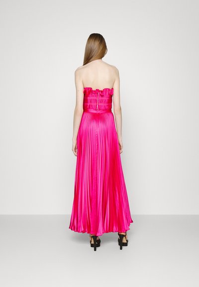 AMUR ORIEL - Top - dahlia pink