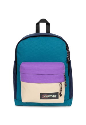 Rygsække - vintage block