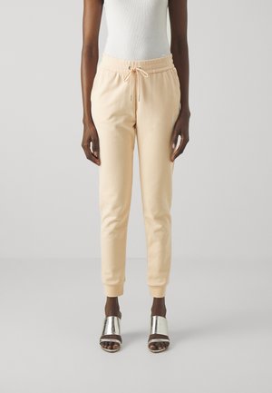 Trainingsbroek - beige