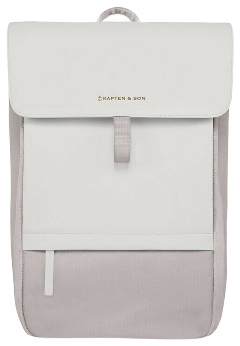 Kapten and Son Rucksack muted clay sprinkled/light pink Zalando.de