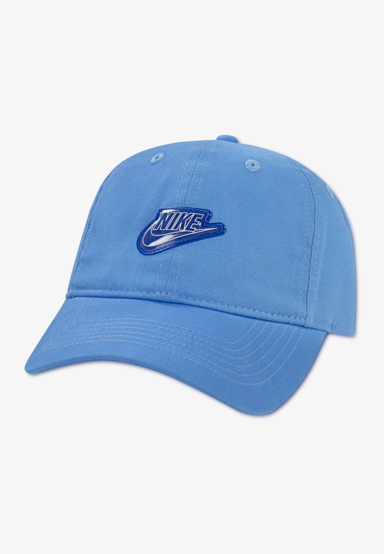 Nike NAN BUBBLE FUTURA CLUB CAP UNISEX - Cap - university blue