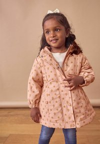 Next SHOWER  - REGULAR FIT - Téli kabát - pink