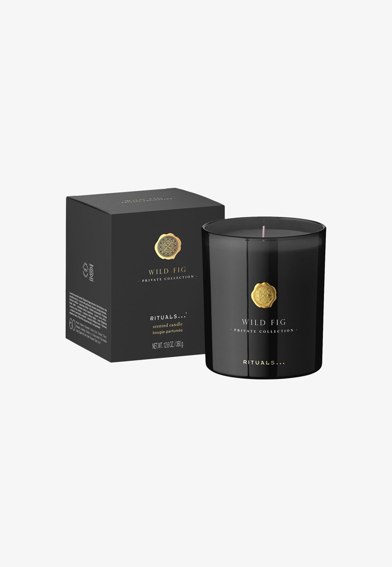 Rituals SCENTED CANDLE - WILD FIG PRIVATE COLLECTION - RICH
