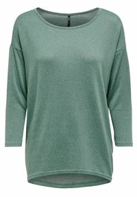 Unausgewählt, laurel wreath