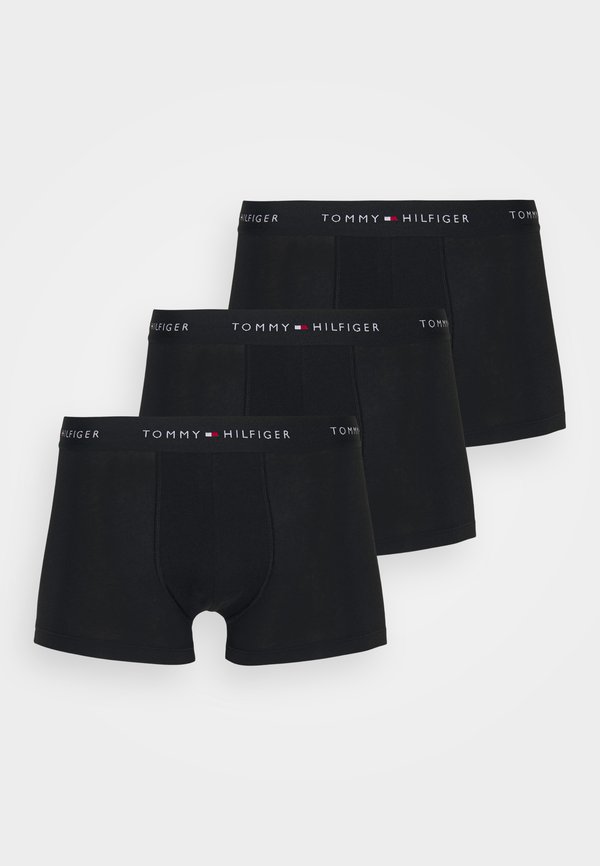 SIGNATURE 3 PACK - Trunks4
