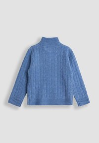 Unausgewählt, blue