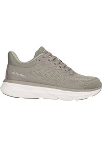 Endurance MASAKO - Chaussures de running sur route - simply taupe