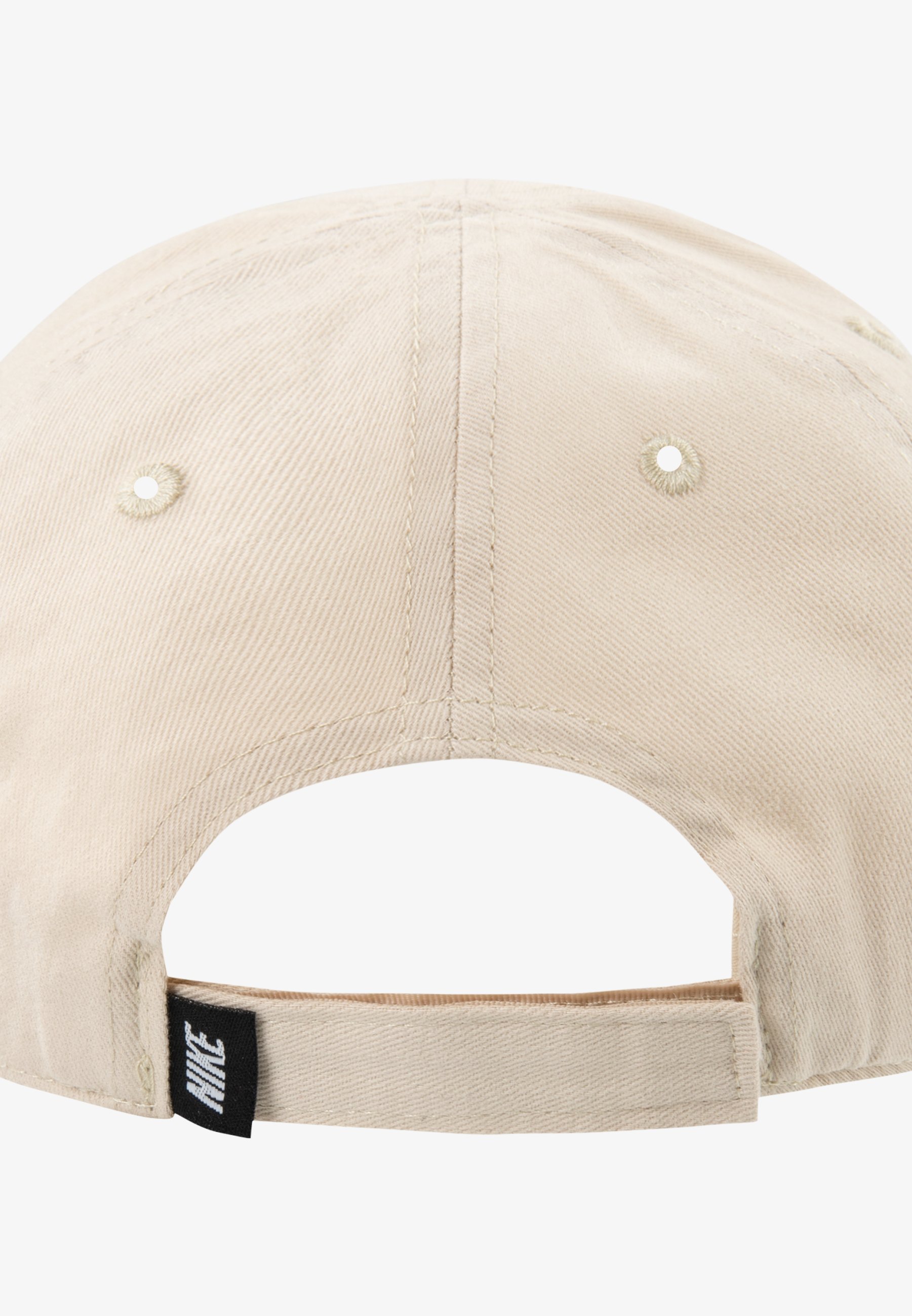 nike futura cap beige