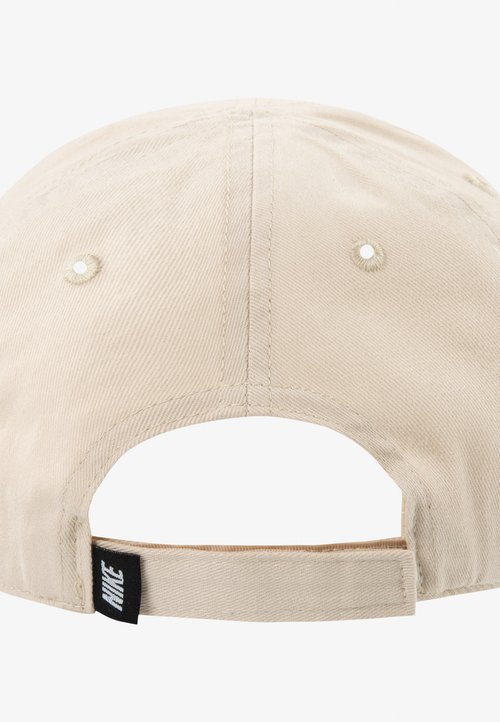 Nike NAN FUTURA CURVE UNISEX - Cap - sanddrift — foto 3