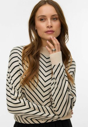 VMCAPRICORN - Pullover - birch