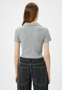 Koton Blus - grey