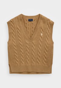 Atlasīts, collection camel melange