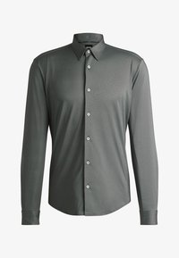 Unausgewählt, black one