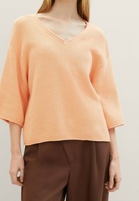 TOM TAILOR Sweter