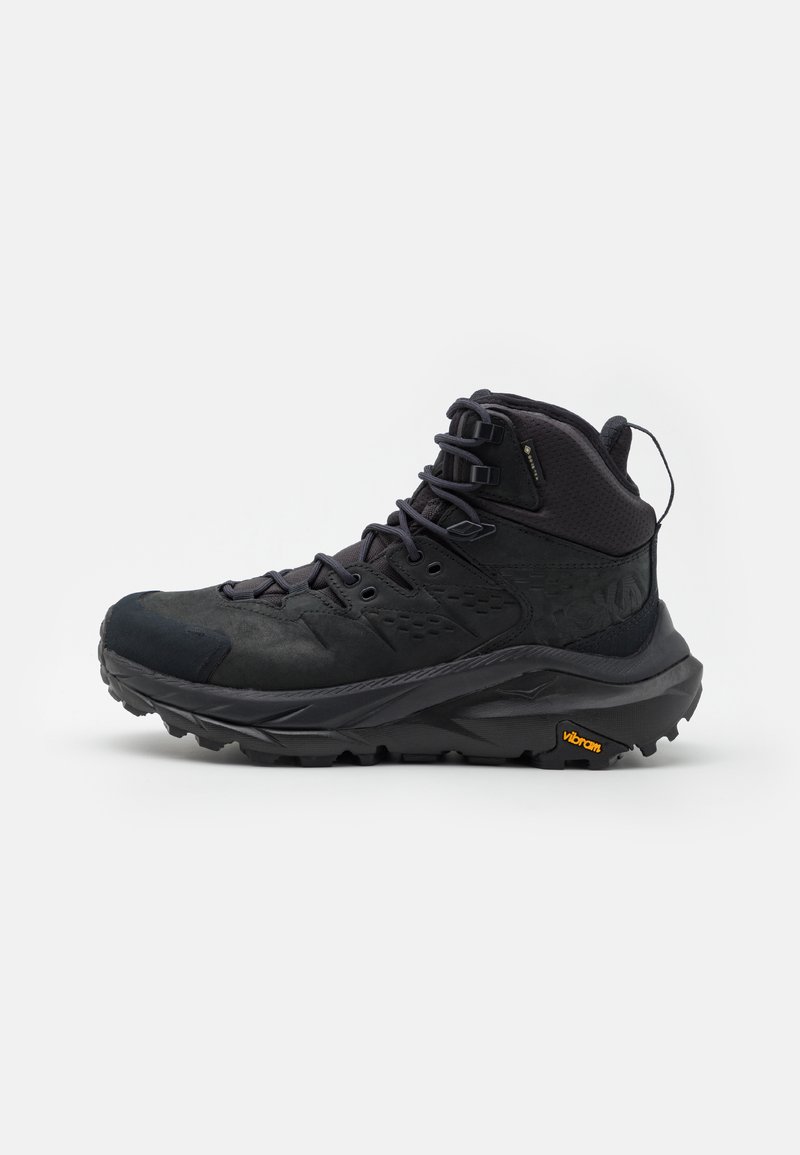 HOKA KAHA 2 GTX - Fjellsko - black