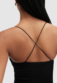 AllSaints TILLY   - Top - black