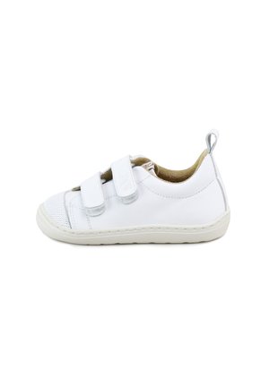 BAREFOOT SOFT - Zapatillas - blanco