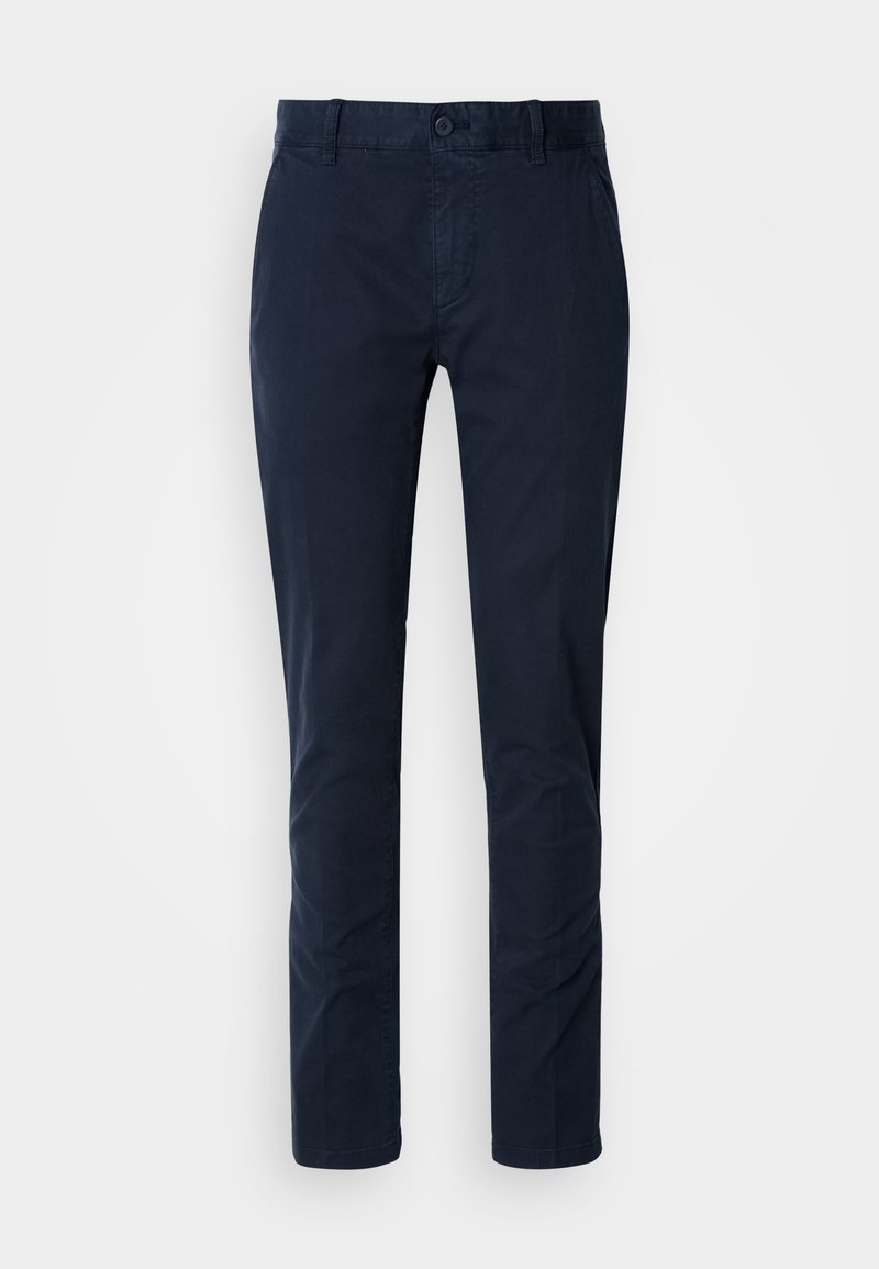 Marc O’Polo Chino donkerblauw