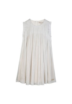 DRESS - Robe de jour - light gold