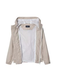 Hackett London Ljetna jakna - pebble beige