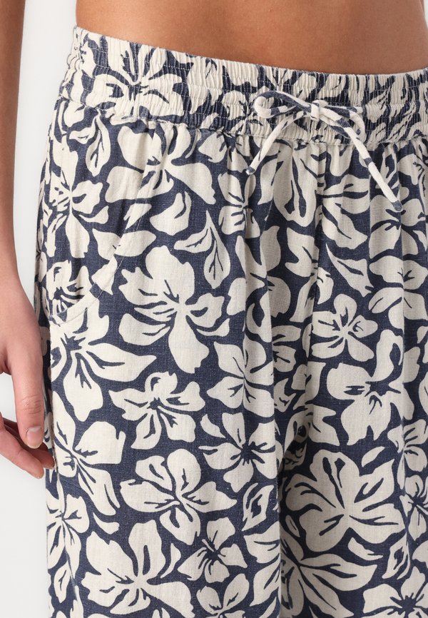 LAS DALIAS PANT - Trousers4