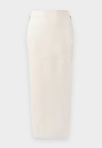 FABIANA - Ceruzaszoknya - avorio