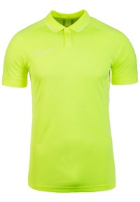 Nike Performance ACADEMY - Poloshirt - green