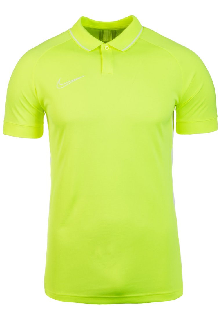Nike Performance ACADEMY - Poloshirt - green