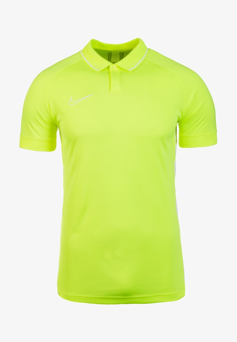 Nike Performance ACADEMY - Poloshirt - green