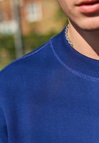 Next Felpa - blue